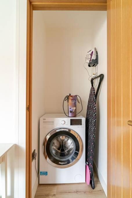 Stunning 2 Bed Apartment, Heart Of The Barbican Plymouth Exteriér fotografie